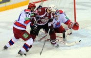 KHL spēle: Rīgas Dinamo pret Maskavas CSKA - 14