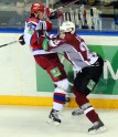 KHL spēle: Rīgas Dinamo pret Maskavas CSKA - 15