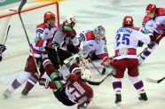 KHL spēle: Rīgas Dinamo pret Maskavas CSKA - 18