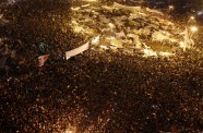Protesti Ēģiptē