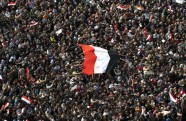 Protesti Ēģiptē