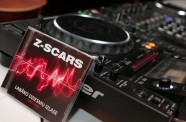 "Z-Scars" labāko dziesmu izlases prezentācija - 11