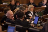 Saeimas sēde 2011.gada 10.februārī - 5