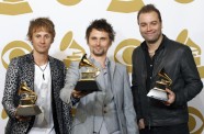 Grammy 2011 - 7