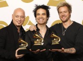 Grammy 2011 - 9