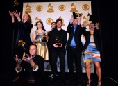 Grammy 2011 - 21
