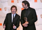 BAFTA 2011 - 2