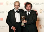 BAFTA 2011 - 5