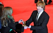 BAFTA 2011 - 7