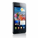 Samsung Galaxy S II - 1