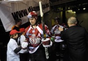 KHL spēle: Rīgas "Dinamo" pret Ufas "Salavat Julajev" - 2