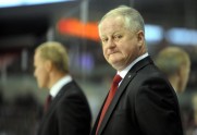 KHL spēle: Rīgas "Dinamo" pret Ufas "Salavat Julajev" - 3