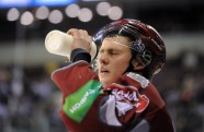 KHL spēle: Rīgas "Dinamo" pret Ufas "Salavat Julajev" - 4