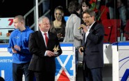 KHL spēle: Rīgas "Dinamo" pret Ufas "Salavat Julajev" - 6