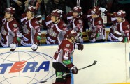 KHL spēle: Rīgas "Dinamo" pret Ufas "Salavat Julajev" - 10