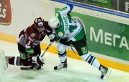 KHL spēle: Rīgas "Dinamo" pret Ufas "Salavat Julajev" - 13