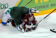 KHL spēle: Rīgas "Dinamo" pret Ufas "Salavat Julajev" - 18