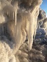 Ledus Kurzemes piekrastē - 6