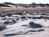 Ledus Kurzemes piekrastē - 25