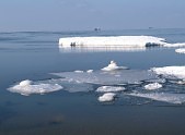 Ledus Kurzemes piekrastē - 40