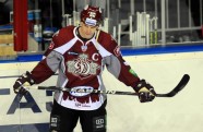 KHL spēle: Rīgas "Dinamo" pret Magņitagorskas "Metallurg" - 3