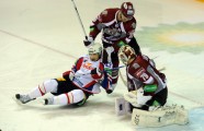 KHL spēle: Rīgas "Dinamo" pret Magņitagorskas "Metallurg" - 9