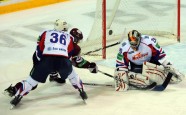 KHL spēle: Rīgas "Dinamo" pret Magņitagorskas "Metallurg" - 11