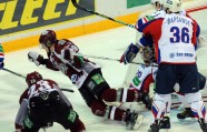 KHL spēle: Rīgas "Dinamo" pret Magņitagorskas "Metallurg" - 14