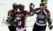 KHL spēle: Rīgas "Dinamo" pret Magņitagorskas "Metallurg" - 16