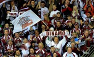 KHL spēle: Rīgas "Dinamo" pret Magņitagorskas "Metallurg" - 17