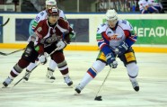 KHL spēle: Rīgas "Dinamo" pret Magņitagorskas "Metallurg" - 19
