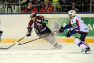 KHL spēle: Rīgas "Dinamo" pret Magņitagorskas "Metallurg" - 21