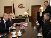 SOK prezidenta Žaka Roges vizīte Latvijā - 8