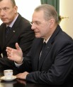 SOK prezidenta Žaka Roges vizīte Latvijā - 9
