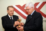 SOK prezidenta Žaka Roges vizīte Latvijā - 18