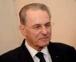 SOK prezidenta Žaka Roges vizīte Latvijā - 19
