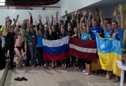 Riga Freediving Cup 2011