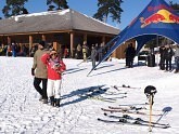 Lemberga naudas balvas izcīņa Ventspils slēpošanas kalnā - 22