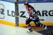 KHL spēle: Rīgas "Dinamo" pret "Traktor" - 6