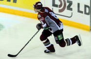 KHL spēle: Rīgas "Dinamo" pret "Traktor" - 7