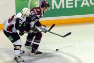 KHL spēle: Rīgas "Dinamo" pret "Traktor" - 10