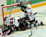 KHL spēle: Rīgas "Dinamo" pret "Traktor" - 11