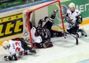 KHL spēle: Rīgas "Dinamo" pret "Traktor" - 12