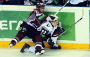 KHL spēle: Rīgas "Dinamo" pret "Traktor" - 16