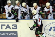 KHL spēle: Rīgas "Dinamo" pret "Traktor" - 21