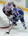 KHL spēle: Rīgas Dinamo pret Mskavas Dinamo - 3
