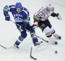 KHL spēle: Rīgas Dinamo pret Mskavas Dinamo - 4