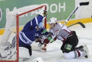KHL spēle: Rīgas Dinamo pret Mskavas Dinamo - 5