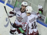 KHL spēle: Rīgas Dinamo pret Mskavas Dinamo - 6