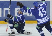 KHL spēle: Rīgas Dinamo pret Mskavas Dinamo - 7